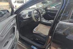 2024 BYD Destroyer 05 2023 Champion 1.5L AT DM-i 120KM Premium #9