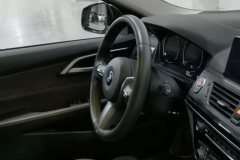 2019 BMW 1 Series 2019 1.5T AT 118i MSport Pkg #23