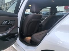 2023 BMW 3 Series 2023 2.0T AT 325i MM Sport Shadow #7