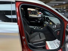 2019 Mercedes-Benz GLC-Class 2019 Facelift 2.0T AT GLC 260 L 4MATIC Luxury #22