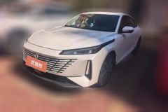 2024 Chang'an Eado 2024 1.5T AT GDI Premium #1
