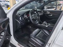 2018 Mercedes-Benz GLC-Class 2018 2.0T AT GLC 300 4MATIC Dynamic #6