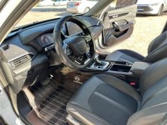 2021 Dongfeng Fengshen Yixuan GS 2020 1.5T AT 230TBeyond the eyesEdition #7