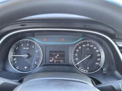 2017 Buick Excelle GT Sedan 2017 1.5 MT 15NEntry #19