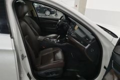 2015 BMW 5 Series 2014 2.0T AT 525LiLuxuryDesign Pkg #22
