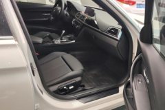 2019 BMW 3 Series 2019 2.0T AT 320LiFashion #8