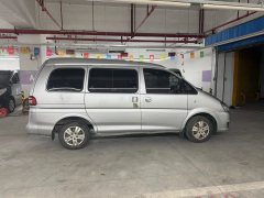 2019 Dongfeng Fengxing Lingzhi 2018 1.5 MT M3basicEdition5Seat #9