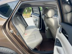 2016 Nissan Sylphy 2016 1.6 AT XLLuxury #8
