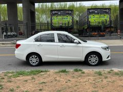 2018 Chang'an Yuexiang V3 2015 1.4 MT happy China IV #9