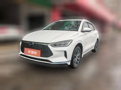 2021 BYD e2 2021 Luxury #1
