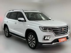 2018 Roewe RX8 2018 2.0T AT 30TSmart ConnectnetFlagshipRWD #3