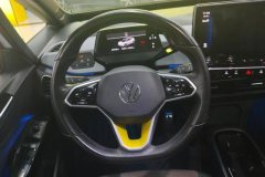 2023 Volkswagen ID.3 2023 pureSmart #15