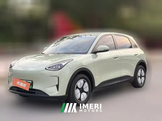 2025 Geely Galaxy Geely Galaxy Xingyuan 2025 310km Youth