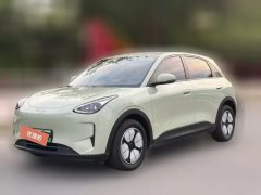 2025 Geely Galaxy Geely Galaxy Xingyuan 2025 310km Youth #1
