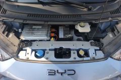 2024 BYD Seagull 2024 Glory 305KM freeEdition #10