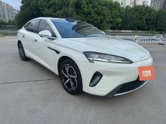 2025 BYD Seal 07 DM-i 2026 DM-i 1.5T 230km Flagship #17