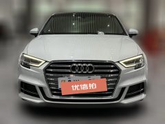 2021 Audi A3 Sportback 2020 1.4T AT 35TFSIFashion China V #3