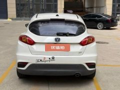 2015 Chang'an Eado XT 2015 1.6 AT Sharpcool China IV #5