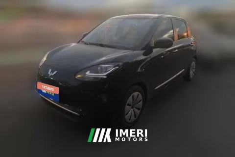 2024 Wuling Motors Wuling Bingo 2023 203KM Enjoy lightly
