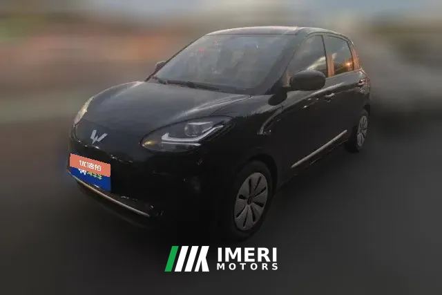 2024 Wuling Motors Wuling Bingo 2023 203KM Enjoy lightly