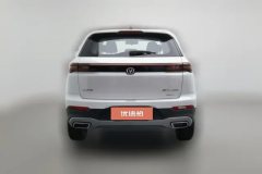 2020 Chang'an CS55 Plus 2020 1.5T MT Dazzling color #4