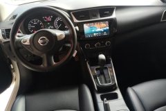 2021 Nissan Sylphy 2021 1.6 AT XLClassicLuxury #12