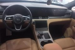 2022 Li Auto Li Auto ONE 2021 EREV6SeatEdition #12