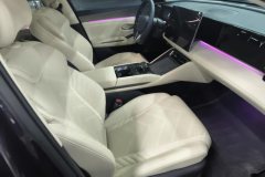 2024 BYD Qin L 2024 1.5L AT DM-i 120KMexcellence #8