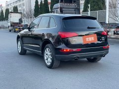 2015 Audi Q5 2015 2.0T AT 40TFSITech #6