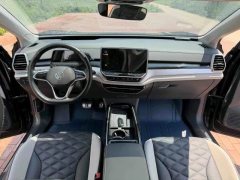 2023 Volkswagen ID.6 CROZZ 2022Long Range PROEdition #5