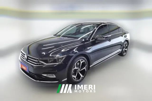 2023 Volkswagen Magotan 2023 2Million Edition 2.0T AT 330TSI DSGLuxury