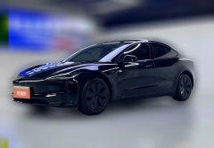 2025 Tesla Model 3 2025 rear wheel driveEdition #1