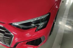 2022 Audi A3 Sedan 2021 A3L Limousine 1.4T AT 35 TFSIFashionSport #5