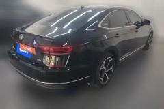 2024 Volkswagen Passat 2024 2.0T AT 330TSI starry skyElite #3