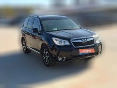 2016 Subaru Forester 2016 2.0 AT FashionNavEdition (Imported) #3