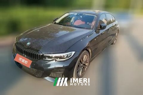 2021 BMW 3 Series 2021 Facelift II 2.0T AT 325Li MM Sport Shadow