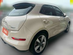 2022 Ora Good Cat 2022 400kmStandardBattery life AT Luxury NMC #10