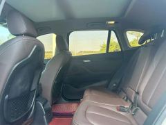 2019 BMW X1 2020 1.5T AT 20LiFashionFWD #9