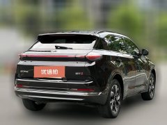2022 Neta U 2021 Facelift Pro 400 ExclusivecontrolEdition #14