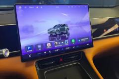 2025 AITO M7 2026 Range-Extended Ultra 4WD 6-Seats (192-Lidar) #13