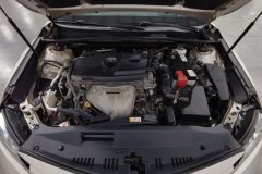 2018 Toyota Camry 2018 2.0 AT GLuxury #7