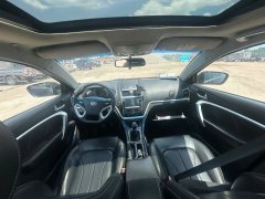 2016 Geely Auto Emgrand Sedan 2016 1.5 MT upEdition #4