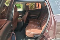 2018 Buick Envision Plus 2018 2.0T AT 28TElite 4WD #11
