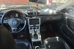 2015 Volkswagen Magotan 2015 1.8T AT Leading #12