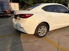 2018 Mazda Mazda3 Axela Sedan 2017 1.5 AT Comfort China V #9