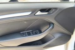 2016 Audi A3 Sedan 2016 1.4T AT 35TFSIEntry #7