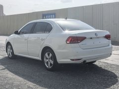 2019 Volkswagen Lavida 2017 1.6 MT Fashion #6