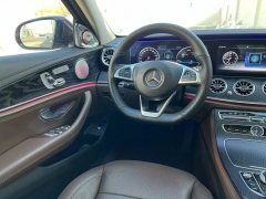 2018 Mercedes-Benz E-Class 2018 2.0T AT E300LFashion #10