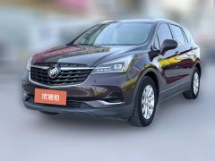 2021 Buick Envision Plus 2021 1.5T AT 532T2WDElite #1