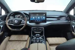 2023 BYD Tang PHEV 2021 1.5T AT DM-i 112KM Honor #12